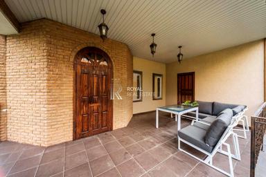 House by the address (area 460 m²) - Atlanta.ua - photo 72