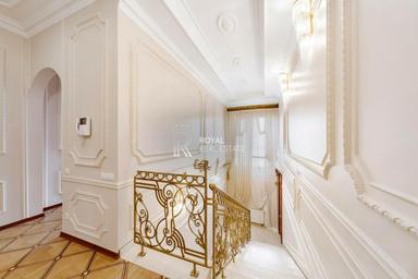 House by the address (area 460 m²) - Atlanta.ua - photo 73