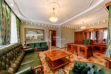 House by the address (area 460 m²) - Atlanta.ua - photo 64