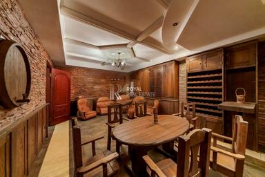 House by the address (area 460 m²) - Atlanta.ua - photo 68