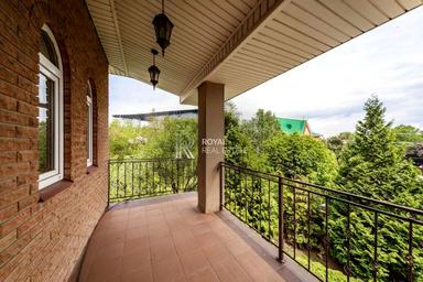 House by the address (area 460 m²) - Atlanta.ua - photo 91