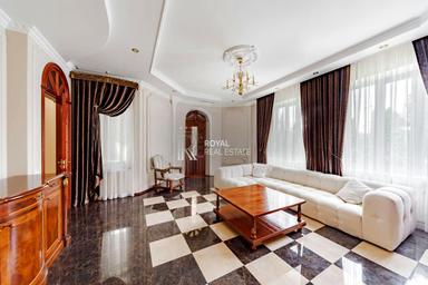 House by the address (area 460 m²) - Atlanta.ua - photo 62