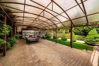 House by the address (area 460 m²) - Atlanta.ua - photo 86