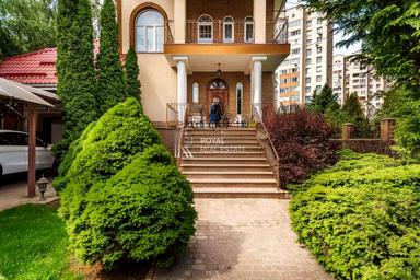 House by the address (area 460 m²) - Atlanta.ua - photo 47