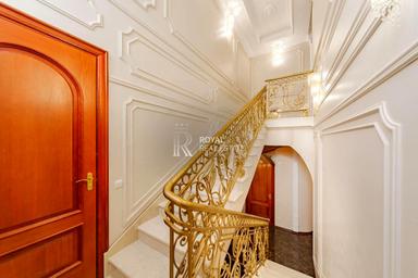 House by the address (area 460 m²) - Atlanta.ua - photo 75