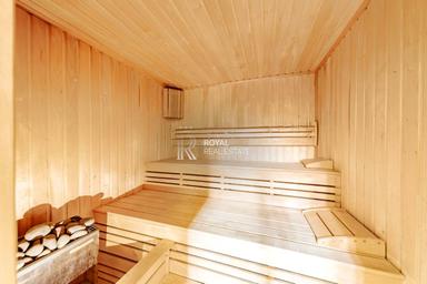 House by the address (area 460 m²) - Atlanta.ua - photo 50