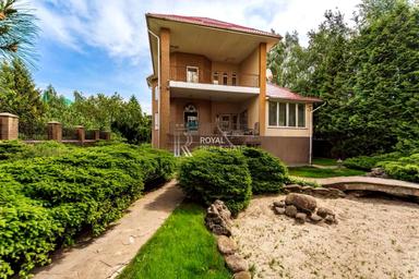 House by the address (area 460 m²) - Atlanta.ua - photo 92