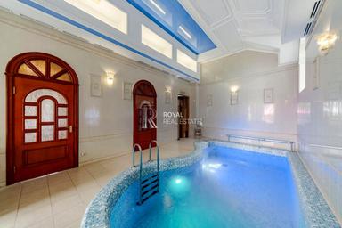 House by the address (area 460 m²) - Atlanta.ua - photo 48