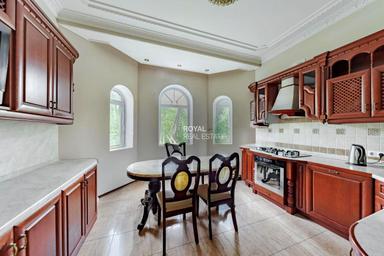 House by the address (area 460 m²) - Atlanta.ua - photo 53