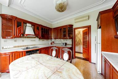 House by the address (area 460 m²) - Atlanta.ua - photo 51