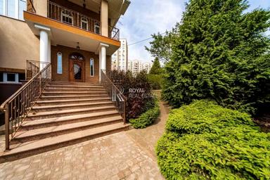 House by the address (area 460 m²) - Atlanta.ua - photo 88