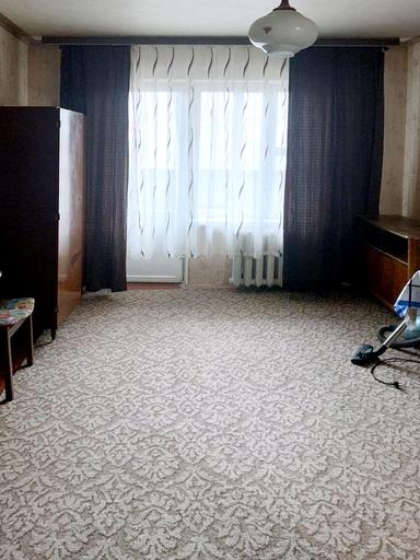 1-комнатная квартира по адресу Полевой пер. (площадь 36,6 м²) - Atlanta.ua - фото 9