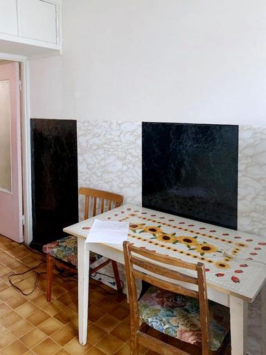 1-комнатная квартира по адресу Полевой пер. (площадь 36,6 м²) - Atlanta.ua - фото 13