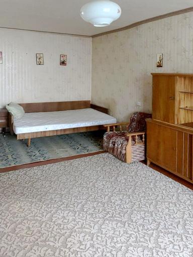 1-комнатная квартира по адресу Полевой пер. (площадь 36,6 м²) - Atlanta.ua - фото 10