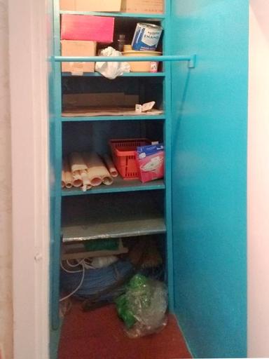 1-комнатная квартира по адресу Полевой пер. (площадь 36,6 м²) - Atlanta.ua - фото 14