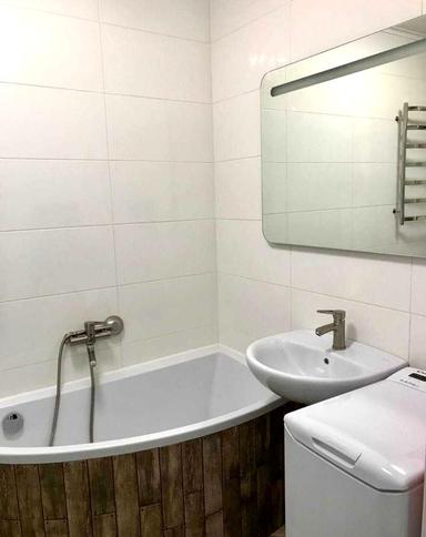 1-room apartment apartment by the address (area 42,5 m²) - Atlanta.ua - photo 18