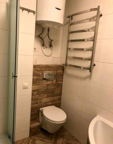 1-room apartment apartment by the address (area 42,5 m²) - Atlanta.ua - photo 16