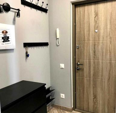 1-room apartment apartment by the address (area 42,5 m²) - Atlanta.ua - photo 15