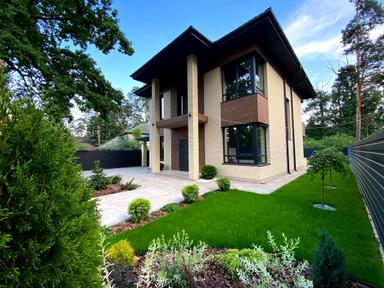 Дом по адресу ул. Институтская (площадь 160 м²) - Atlanta.ua - фото 26