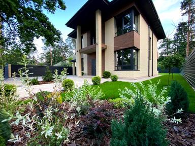 Дом по адресу ул. Институтская (площадь 160 м²) - Atlanta.ua - фото 25