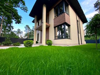 Дом по адресу ул. Институтская (площадь 160 м²) - Atlanta.ua - фото 32