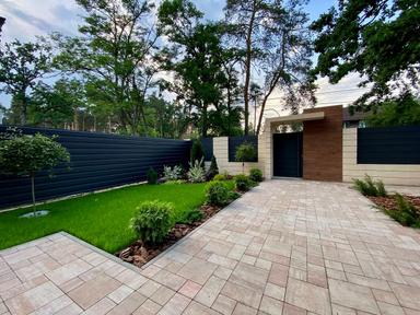 Дом по адресу ул. Институтская (площадь 160 м²) - Atlanta.ua - фото 33