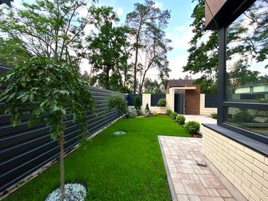 Дом по адресу ул. Институтская (площадь 160 м²) - Atlanta.ua - фото 34