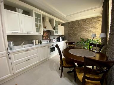 2-кімнатна квартира за адресою просп. Лобановського (площа 80,5 м²) - Atlanta.ua - фото 18