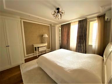 2-кімнатна квартира за адресою просп. Лобановського (площа 80,5 м²) - Atlanta.ua - фото 17