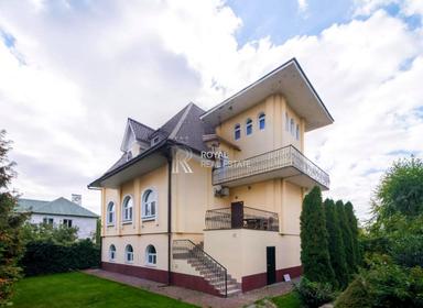 House by the address st. Bogolyubova (area 411 m²) - Atlanta.ua - photo 70