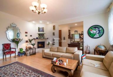 House by the address st. Bogolyubova (area 411 m²) - Atlanta.ua - photo 39