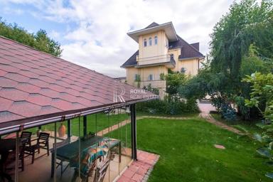 House by the address st. Bogolyubova (area 411 m²) - Atlanta.ua - photo 72