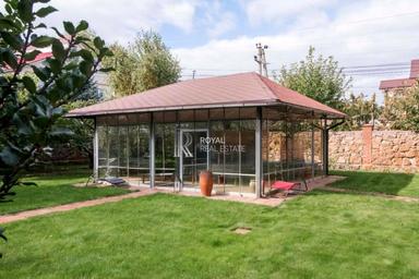 House by the address st. Bogolyubova (area 411 m²) - Atlanta.ua - photo 69