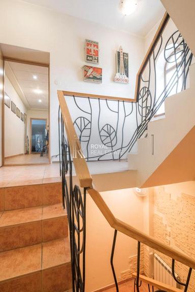 House by the address st. Bogolyubova (area 411 m²) - Atlanta.ua - photo 55