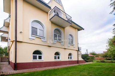 House by the address st. Bogolyubova (area 411 m²) - Atlanta.ua - photo 67