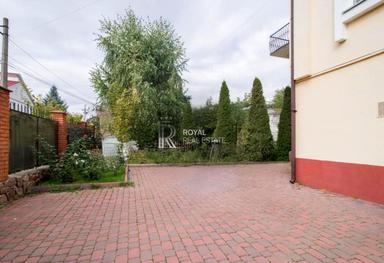 House by the address st. Bogolyubova (area 411 m²) - Atlanta.ua - photo 65