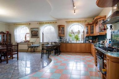 House by the address st. Bogolyubova (area 411 m²) - Atlanta.ua - photo 43