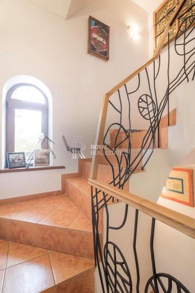 House by the address st. Bogolyubova (area 411 m²) - Atlanta.ua - photo 57