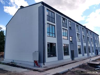 1-кімнатна квартира за адресою вул. Левадна (площа 17,9 м²) - Atlanta.ua - фото 13