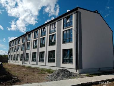 1-кімнатна квартира за адресою вул. Левадна (площа 17,9 м²) - Atlanta.ua - фото 12