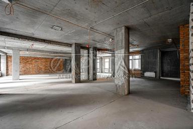 Коммерческая недвижимость по адресу ул. Саксаганского (площадь 563 м²) - Atlanta.ua - фото 9