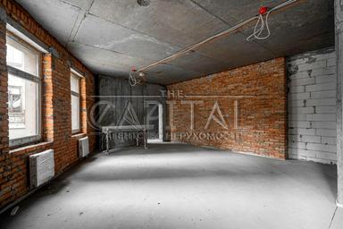 Коммерческая недвижимость по адресу ул. Саксаганского (площадь 563 м²) - Atlanta.ua - фото 8