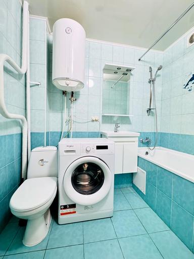 1-кімнатна квартира за адресою (площа 30 м²) - Atlanta.ua - фото 21