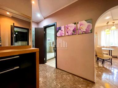 2-комнатная квартира по адресу (площадь 59,2 м²) - Atlanta.ua - фото 33