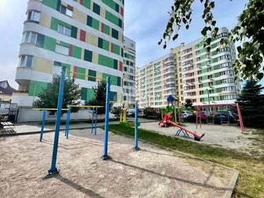 2-комнатная квартира по адресу (площадь 59,2 м²) - Atlanta.ua - фото 31