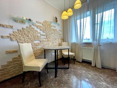 2-комнатная квартира по адресу (площадь 59,2 м²) - Atlanta.ua - фото 34