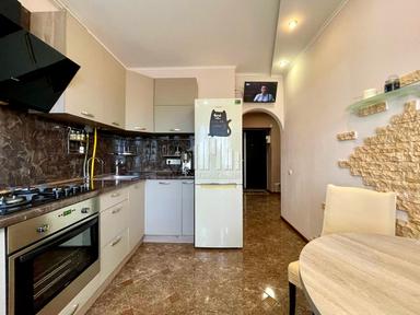 2-комнатная квартира по адресу (площадь 59,2 м²) - Atlanta.ua - фото 36