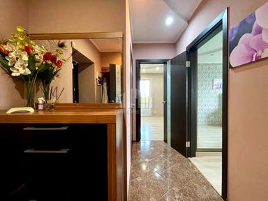 2-комнатная квартира по адресу (площадь 59,2 м²) - Atlanta.ua - фото 40