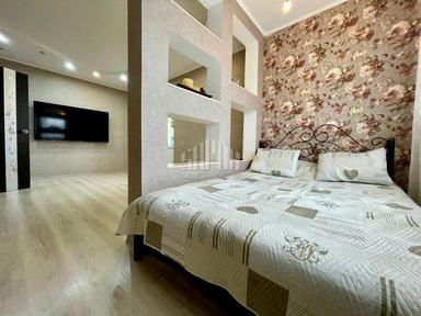 2-комнатная квартира по адресу (площадь 59,2 м²) - Atlanta.ua - фото 43