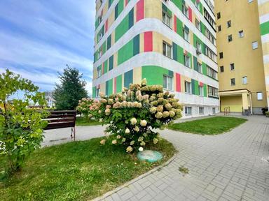 2-комнатная квартира по адресу (площадь 59,2 м²) - Atlanta.ua - фото 54